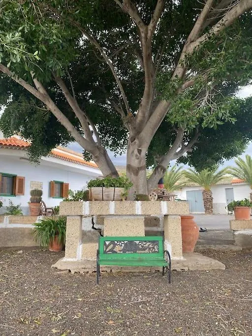 Arico Casa Rural Abuela Carmen 0*,  ספרד