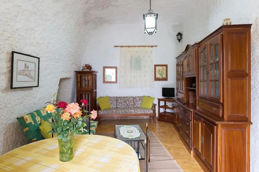 Arico Casa Rural Abuela Carmen 0*,